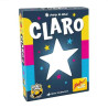CLARO Juego de cartas Rocket Lemon